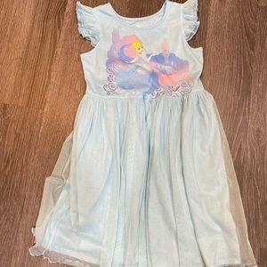 Disney Cinderella dress